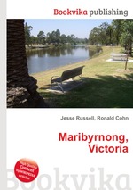 Maribyrnong, Victoria
