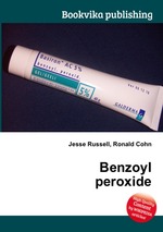 Benzoyl peroxide