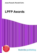 LPFP Awards