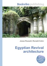 Egyptian Revival architecture