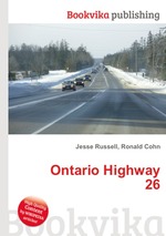 Ontario Highway 26