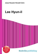 Lee Hyun-il