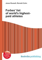 Forbes` list of world`s highest-paid athletes