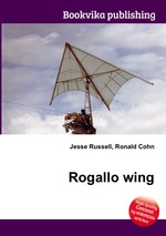 Rogallo wing