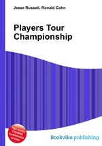 Players Tour Championship