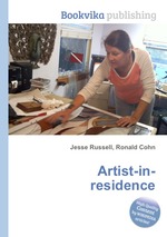Artist-in-residence