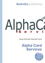 Alpha Card Services