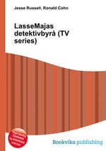 LasseMajas detektivbyr (TV series)