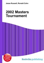 2002 Masters Tournament