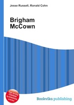 Brigham McCown