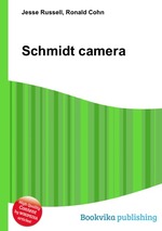 Schmidt camera