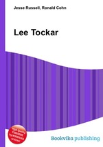 Lee Tockar