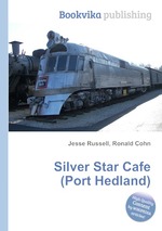 Silver Star Cafe (Port Hedland)