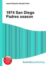 1974 San Diego Padres season