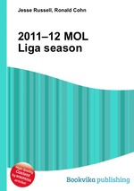 2011–12 MOL Liga season