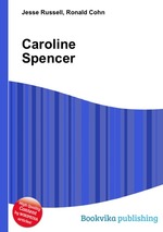 Caroline Spencer