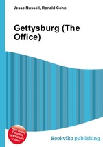 Gettysburg (The Office)