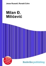 Milan . Milievi