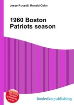 1960 Boston Patriots season