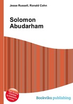 Solomon Abudarham