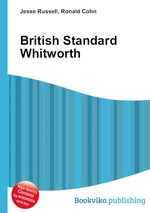 British Standard Whitworth