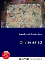 Olivier salad