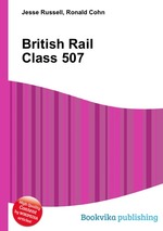 British Rail Class 507