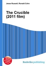 The Crucible (2011 film)
