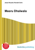 Meeru Dhalwala