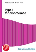 Type I topoisomerase