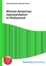 African American representation in Hollywood