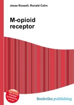-opioid receptor