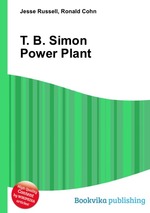 T. B. Simon Power Plant