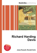 Richard Harding Davis