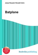 Batplane