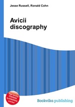 Avicii discography