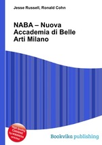 NABA – Nuova Accademia di Belle Arti Milano