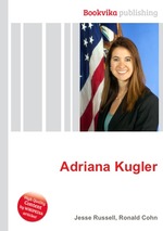 Adriana Kugler