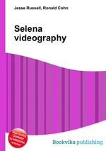 Selena videography