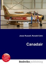 Canadair