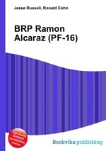 BRP Ramon Alcaraz (PF-16)