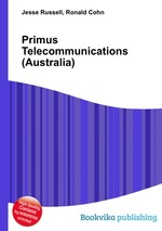 Primus Telecommunications (Australia)