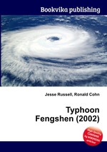 Typhoon Fengshen (2002)