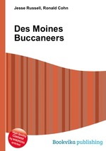 Des Moines Buccaneers