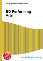 BD Performing Arts