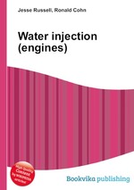 Water injection (engines)