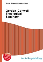 Gordon–Conwell Theological Seminary