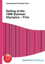 Sailing at the 1996 Summer Olympics – Finn