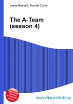 The A-Team (season 4)