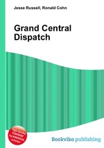 Grand Central Dispatch